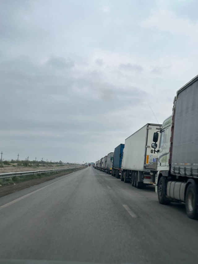 В Узбекистан на автомобиле 2023. Дороги и границы. В Узбекистан на автомобиле 2023. Дороги и границы.